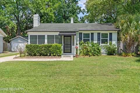 1045 OLD HICKORY Road, Jacksonville, FL 32207