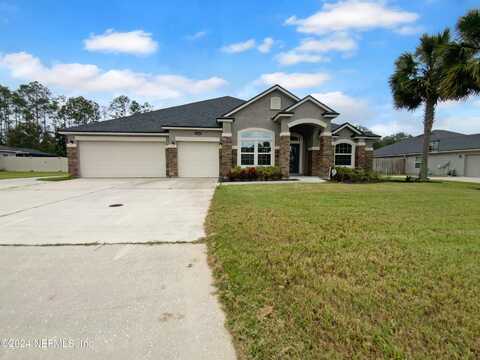 334 IRISH ROSE Road, Saint Augustine, FL 32092