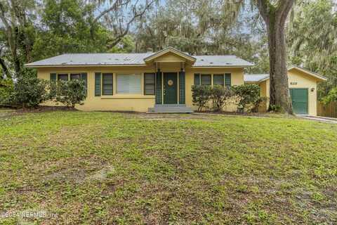 826 S 13TH Street, Palatka, FL 32177