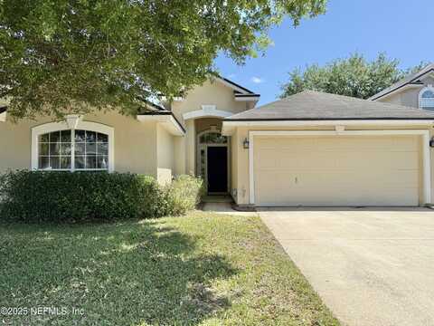 2887 CROSS CREEK Drive, Green Cove Springs, FL 32043
