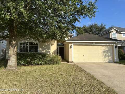 2887 CROSS CREEK Drive, Green Cove Springs, FL 32043