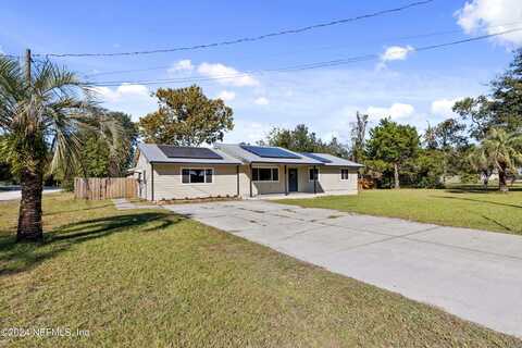 5392 SE 3RD Avenue, Keystone Heights, FL 32656