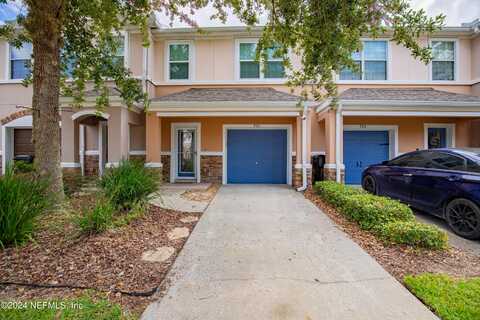 721 CRYSTAL Way, Orange Park, FL 32065