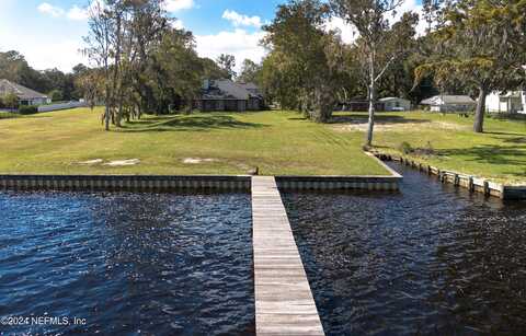 3593 WESTOVER Road, Fleming Island, FL 32003