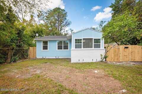 5530 AVENUE B, Jacksonville, FL 32209