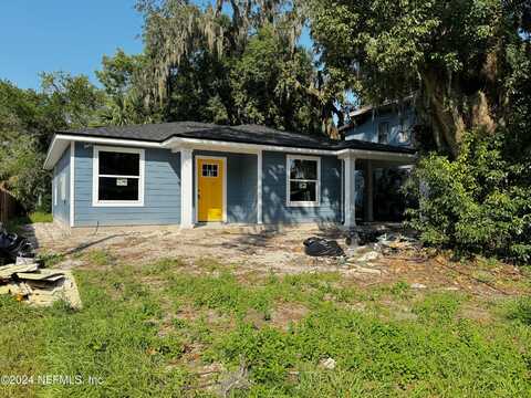 27 33RD Street W, Jacksonville, FL 32206