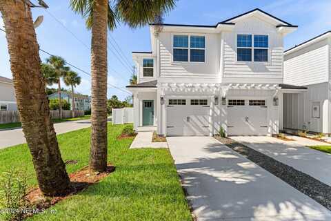 339 5TH Avenue S, Jacksonville Beach, FL 32250