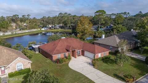 1634 DOCKSIDE Drive, Fleming Island, FL 32003