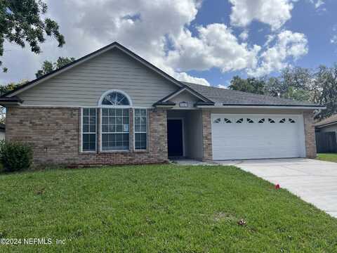 1367 KEEL Court, Fleming Island, FL 32003