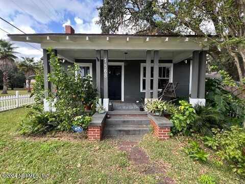 1568 NALDO Avenue, Jacksonville, FL 32207