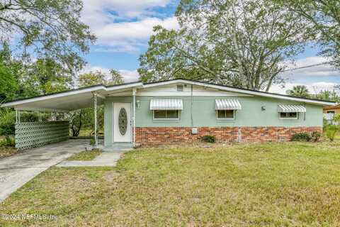 6563 LUCENTE Drive, Jacksonville, FL 32210