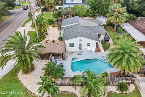 225 SHERRY Drive, Atlantic Beach, FL 32233