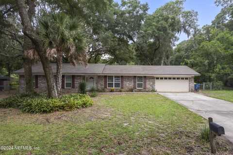 14138 INLET Drive, Jacksonville, FL 32225