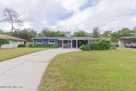 7130 SINGAPORE Road, Jacksonville, FL 32216