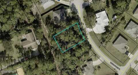 5 WHITE STONE Place, Palm Coast, FL 32164