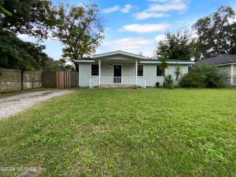 12688 DEEDER Lane, Jacksonville, FL 32258