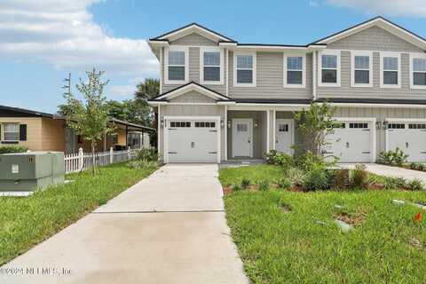 413 11TH Street S, Jacksonville Beach, FL 32250