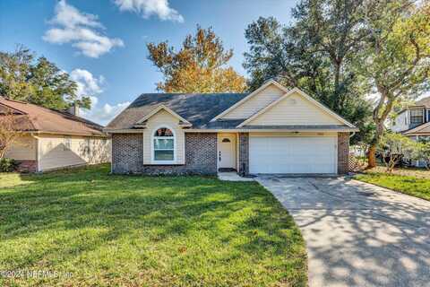 7992 COPPERFIELD Circle, Jacksonville, FL 32244