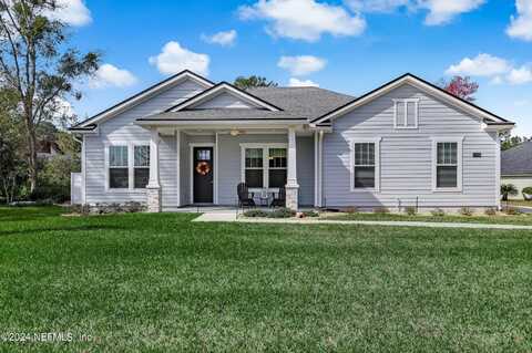 3357 OLYMPIC Drive, Green Cove Springs, FL 32043