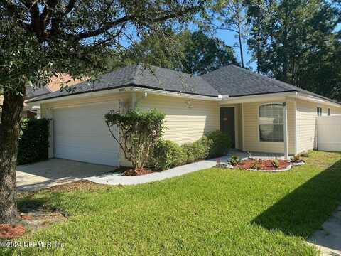 6681 MORSE GLEN Lane, Jacksonville, FL 32244