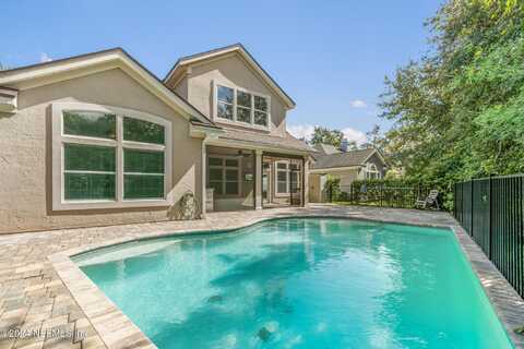 340 WATER'S EDGE Drive S, Ponte Vedra Beach, FL 32082