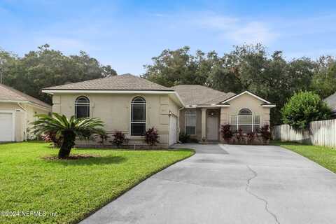 1812 BRANCH VINE Drive W, Jacksonville, FL 32246