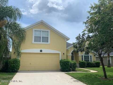 1916 ABERCROMBIE Lane, Ponte Vedra, FL 32081