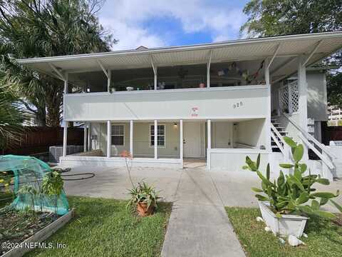 925 PHILLIPS Street, Jacksonville, FL 32207