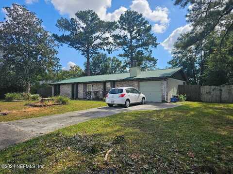 2827 FRONTIER Avenue, Orange Park, FL 32065