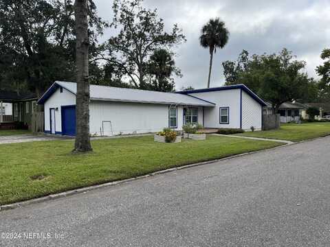 3596 CYPRESS Street, Jacksonville, FL 32205