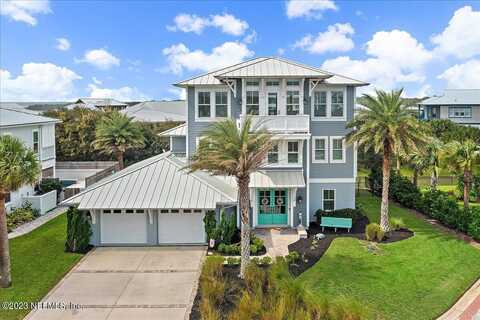 205 BLUE INDIGO Court, Ponte Vedra Beach, FL 32082