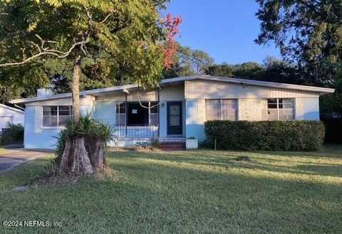 3875 COPPER Circle E, Jacksonville, FL 32207