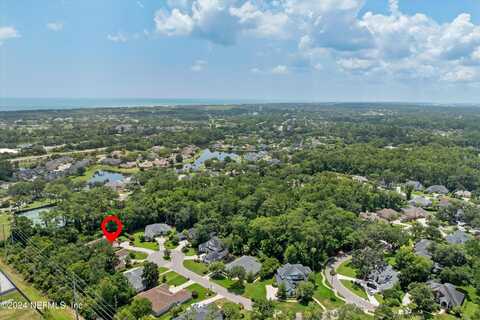 516 FRESH POND Road, Ponte Vedra Beach, FL 32082