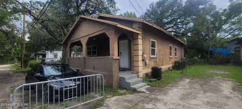 1538 PASCO Street, Jacksonville, FL 32202