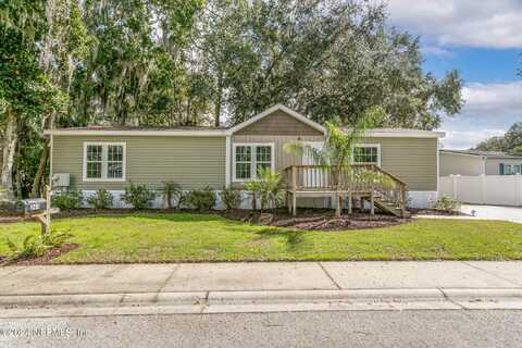 364 SHADY OAK Circle, Saint Augustine, FL 32092