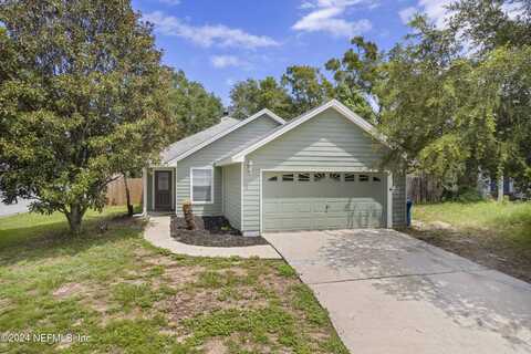 11187 MIKRIS Drive S, Jacksonville, FL 32225