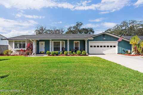 103 TRUDEE DEE Lane, Jacksonville Beach, FL 32250