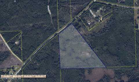 0000 SW CR 18, Hampton, FL 32044