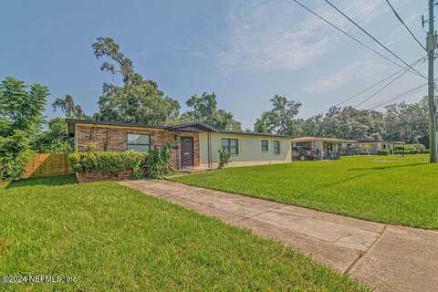 5839 CEDAR OAKS Drive, Jacksonville, FL 32210