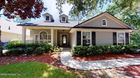 1121 STONEHEDGE TRAIL Lane, Saint Augustine, FL 32092