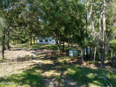 149 GORDON CHAPEL Road, Hawthorne, FL 32640