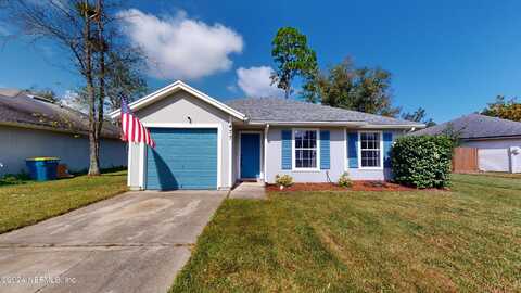 477 SHAMROCK Avenue S, Jacksonville, FL 32218