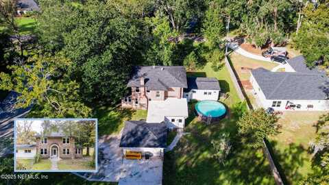 33 RIVER Road, Orange Park, FL 32073
