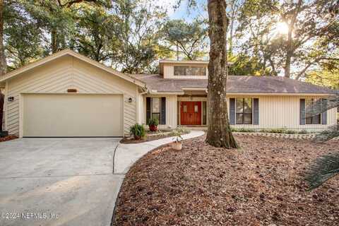 12204 SPRINGMOOR THREE Court, Jacksonville, FL 32225