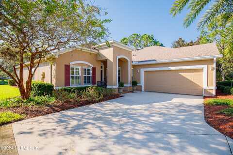 1552 CALMING WATER Drive, Fleming Island, FL 32003