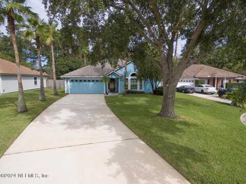 4518 E MOUNTAIN BROOK Lane, Jacksonville, FL 32224