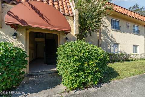 6550 MISSION Court unit: 1, Jacksonville, FL 32217