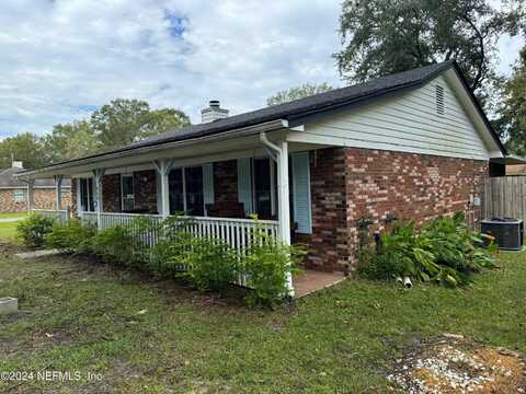 146 W MAGNOLIA Avenue, Kingsland, GA 31548