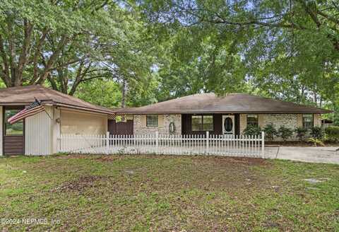 2398 PINE HOLLOW Road, Green Cove Springs, FL 32043