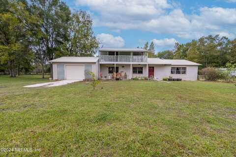 1576 NE 216TH Street, Lawtey, FL 32058